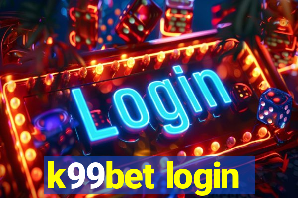 k99bet login