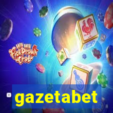 gazetabet