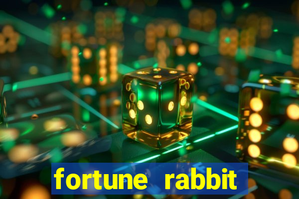 fortune rabbit horário pagante hoje