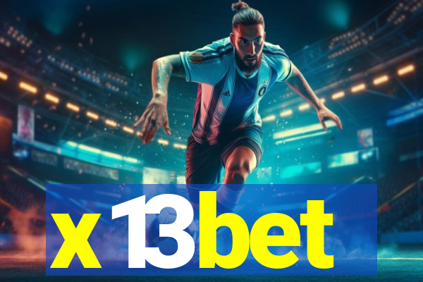 x13bet