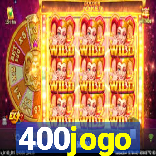 400jogo