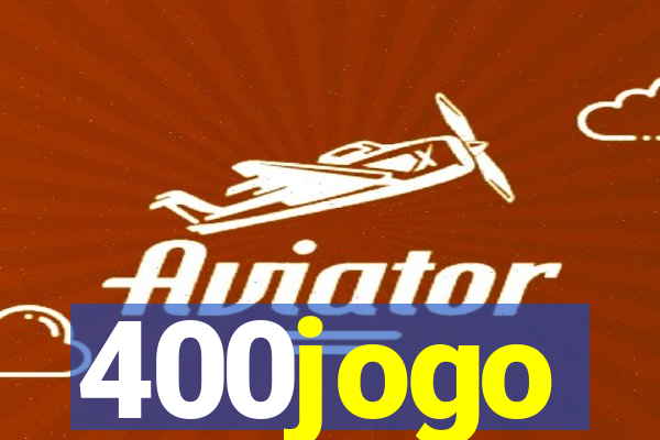 400jogo