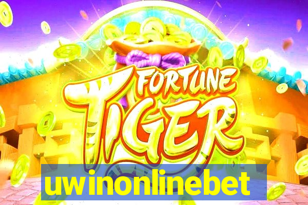 uwinonlinebet