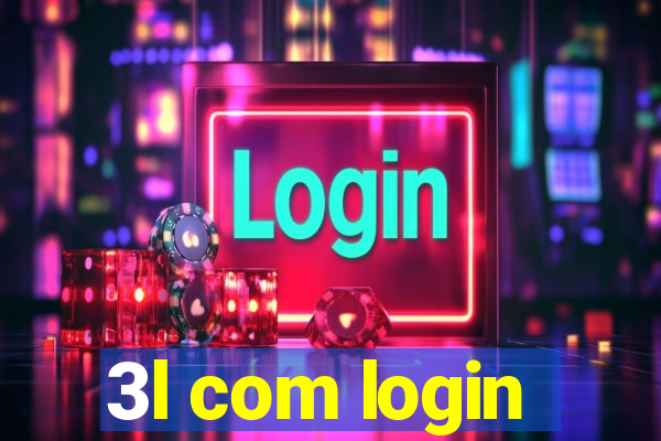 3l com login