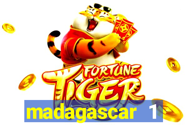 madagascar 1 torrent magnet