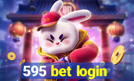 595 bet login