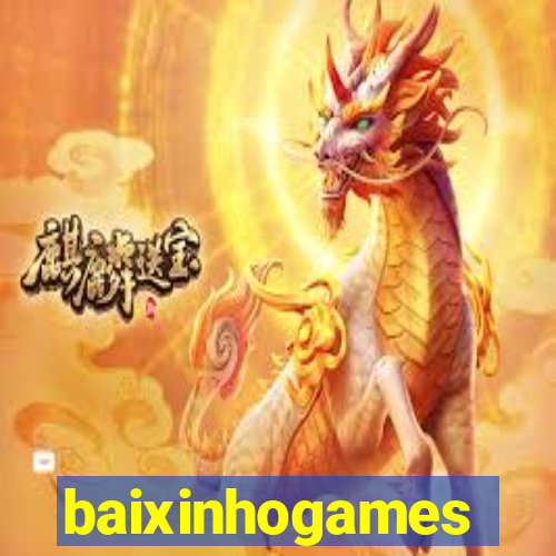 baixinhogames