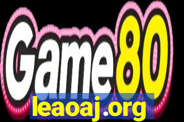 leaoaj.org