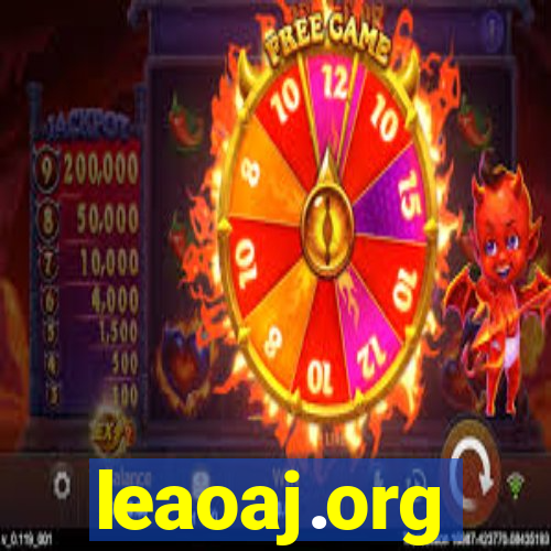 leaoaj.org