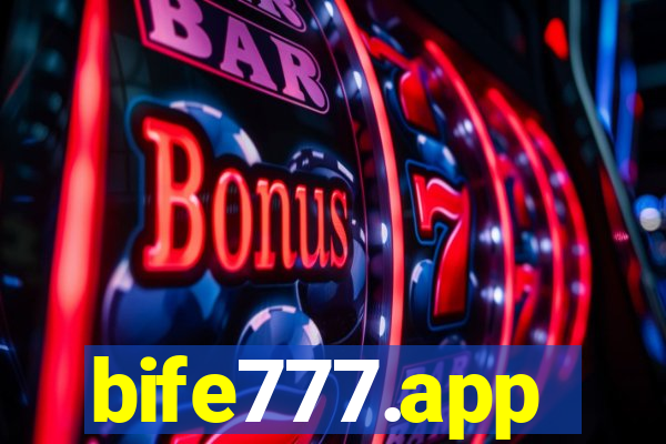 bife777.app