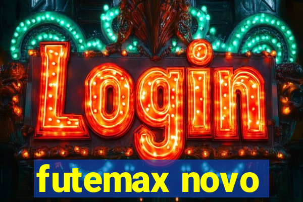 futemax novo