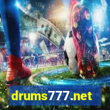 drums777.net