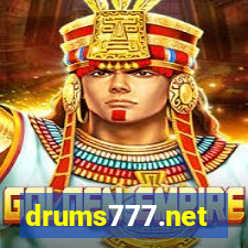 drums777.net