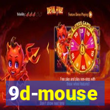 9d-mouse