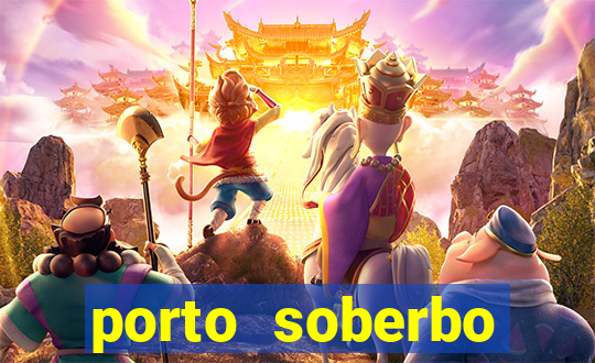 porto soberbo argentina compras