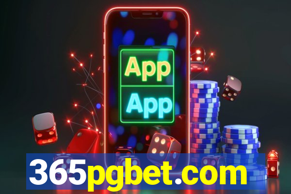 365pgbet.com