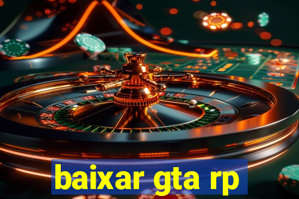 baixar gta rp