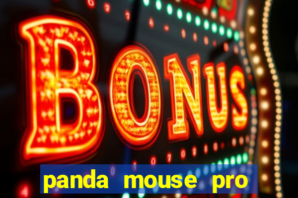 panda mouse pro 2.3 6