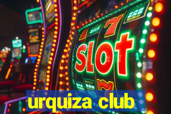 urquiza club