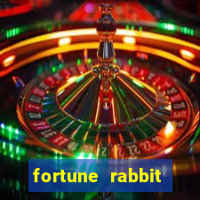 fortune rabbit hor谩rio pagante