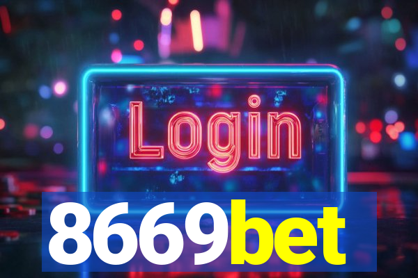 8669bet