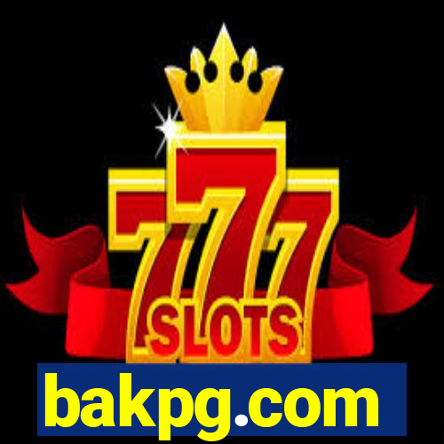 bakpg.com