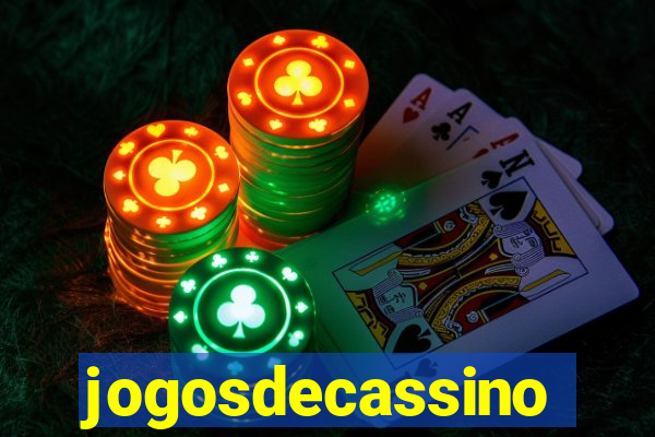 jogosdecassino