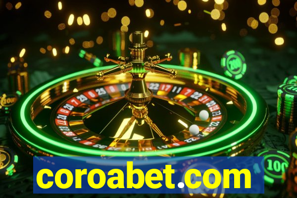 coroabet.com