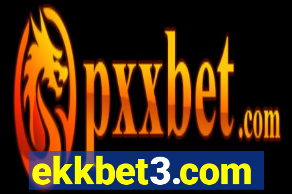 ekkbet3.com