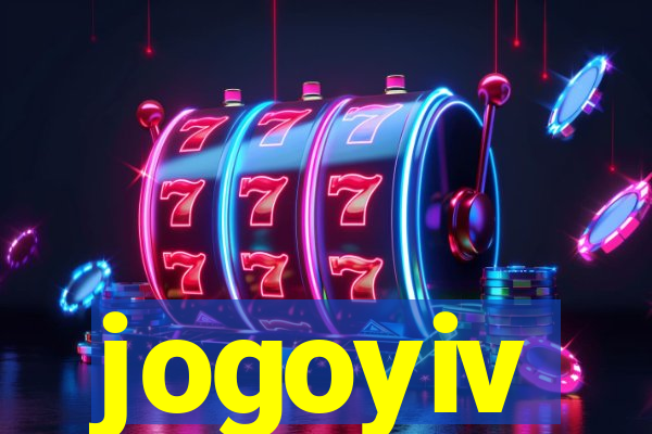 jogoyiv