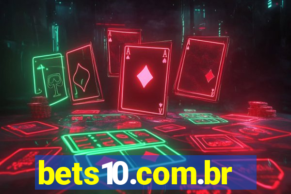 bets10.com.br