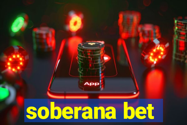 soberana bet