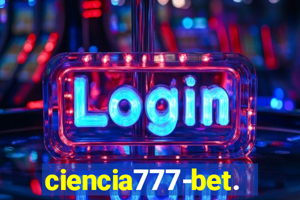 ciencia777-bet.com