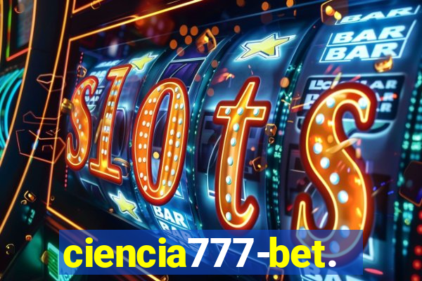 ciencia777-bet.com