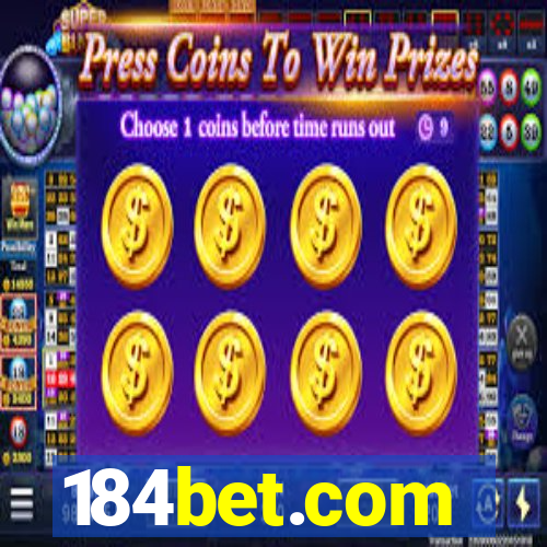 184bet.com