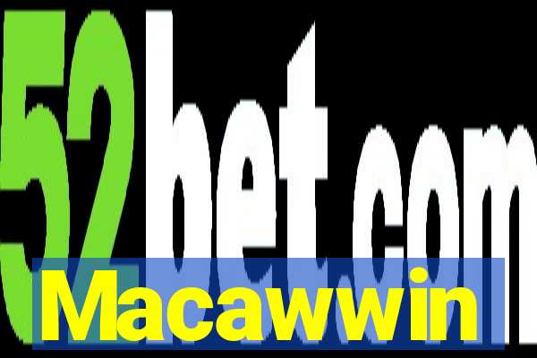 Macawwin