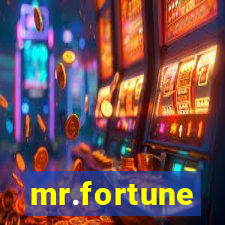 mr.fortune