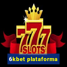 6kbet plataforma