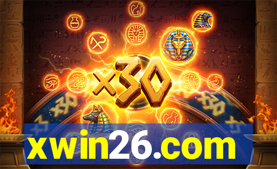 xwin26.com