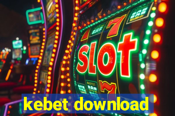 kebet download