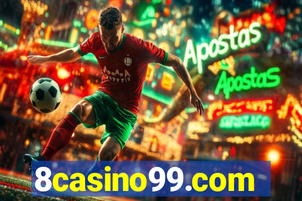 8casino99.com