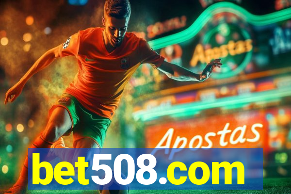 bet508.com