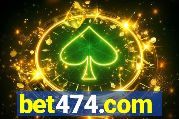 bet474.com