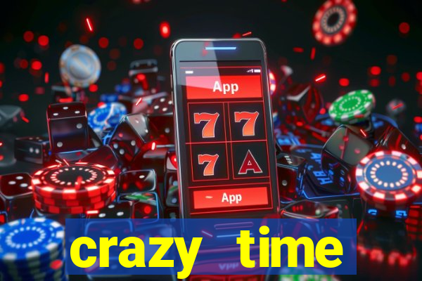 crazy time играть демо