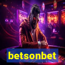 betsonbet