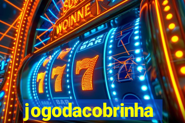 jogodacobrinha