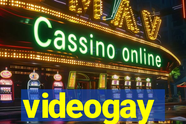 videogay