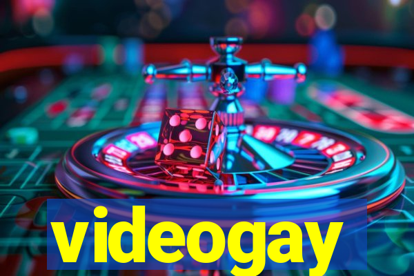 videogay