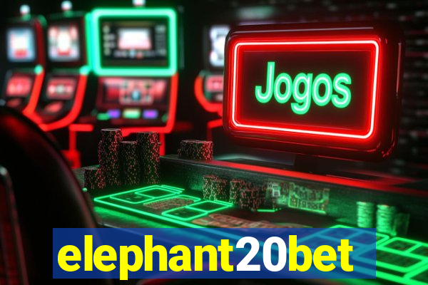 elephant20bet