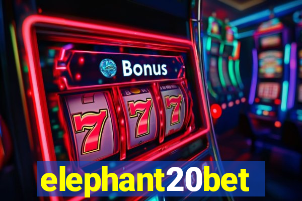 elephant20bet